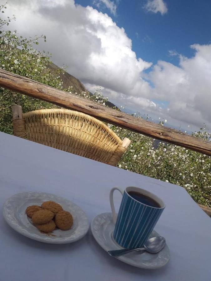 Hotel Rincon Magico Catorce Eksteriør billede